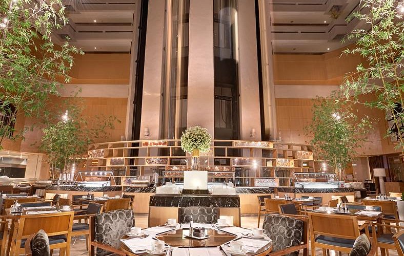 2012 | CTLU尾牙 喜來登大飯店Kitchen 12
